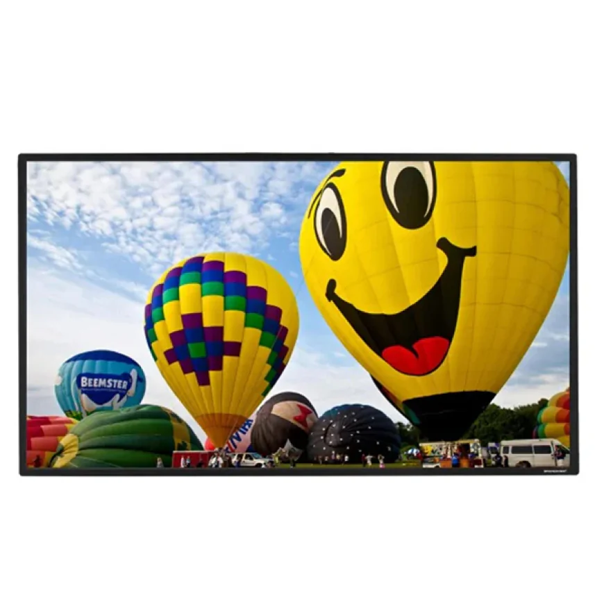 Projector Screen for Home: How to Choose the Perfect Screen for Your Setup?