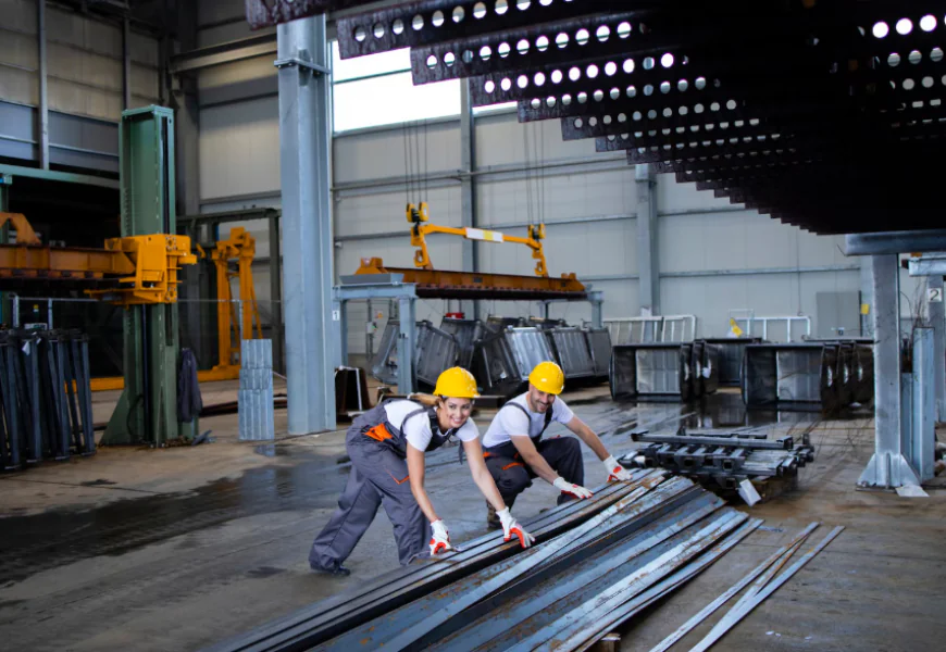 Metal Wall Panels: A Complete Guide to Modern Strength and Style