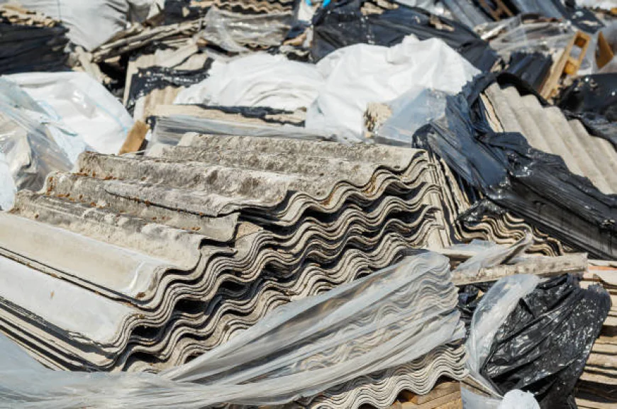 The Hidden Dangers Lurking Behind Walls You Never Suspect