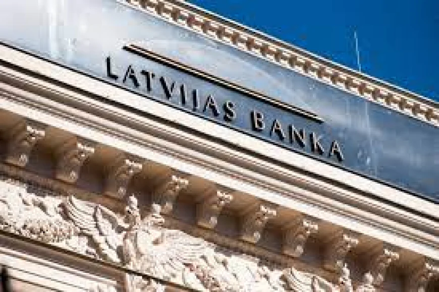 Opening a Bank Account in Latvia for Residence Permit (ВНЖ) Applications