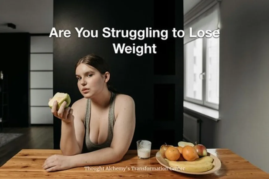 Self Hypnosis for Weight Loss Guide for Healthy Living