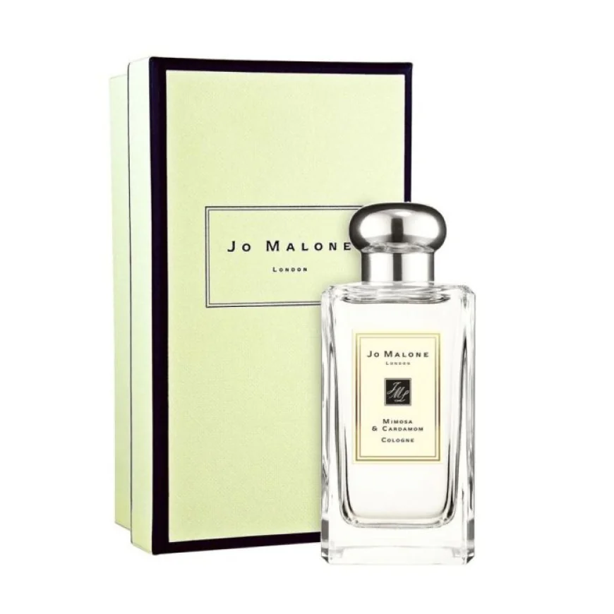 Jo Malone Perfume – Elegant, Timeless & Luxurious Fragrances