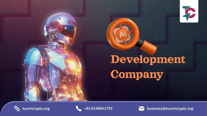 Can AI Development Automate Business Processes Effectively?