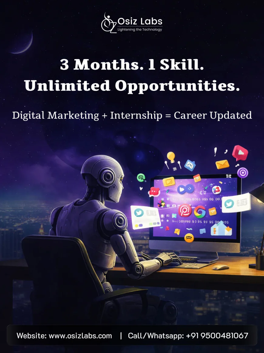 5 Proven Ways to Earn Money With Digital Marketing