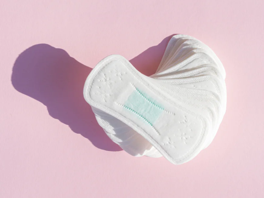 Tips for Choosing the Right Absorbency in Maternity Pads