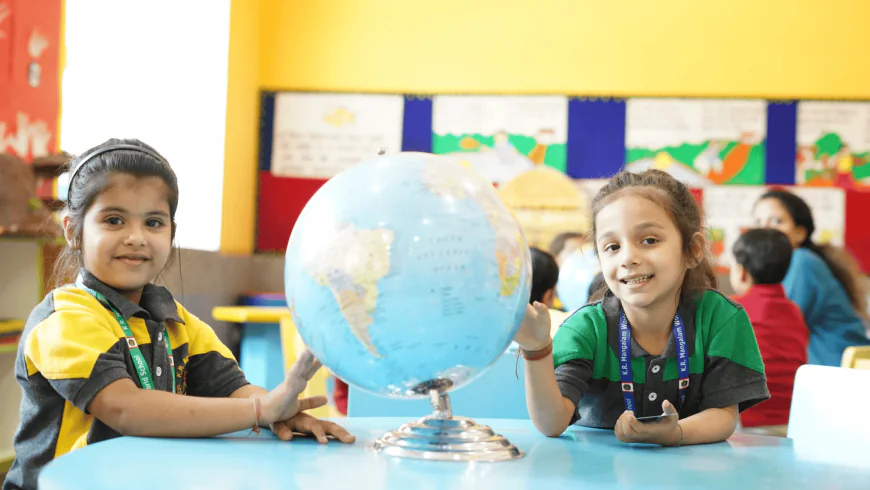 Top Things You Must Check Before Looking for CBSE School Admission in Gurgaon