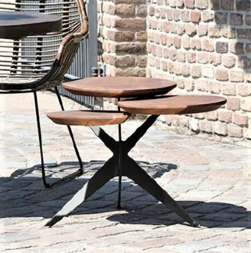 Luxury Coffee Table Designs for Premium Living Rooms