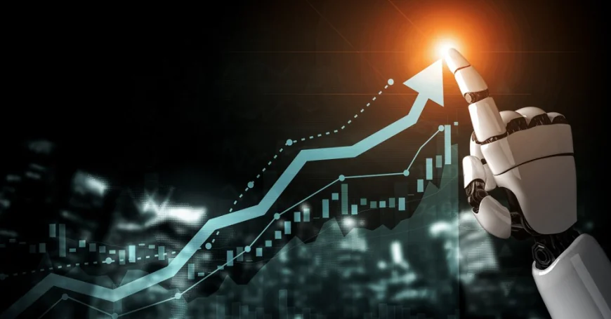 How Businesses Can Prepare for the AI-Driven Economy