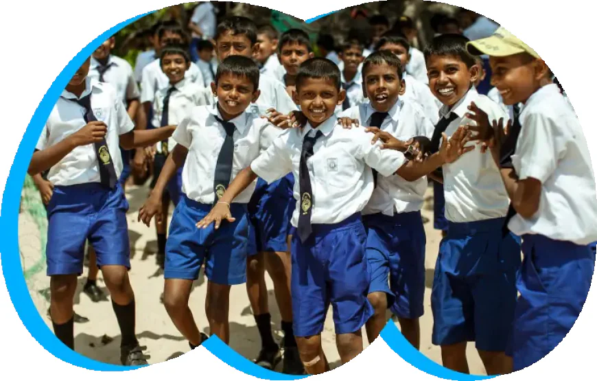 School Improvement: Building Stronger Foundations for Future-Ready Learning