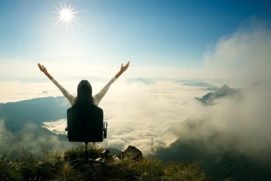 Hypnosis for Anxiety and Depression: A Simple Guide