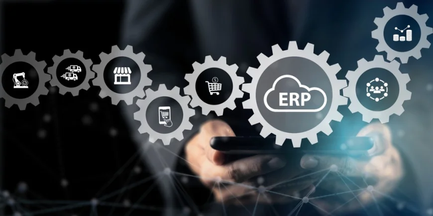 Integrating ERP, CRM, and E-Commerce Platforms: Best Practices