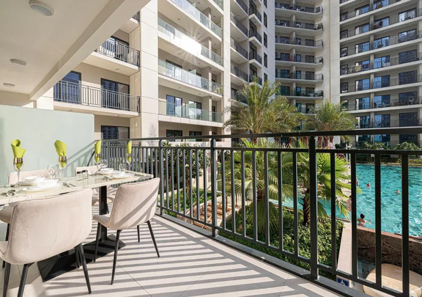 Studio Apartment for Sale in Business Bay: Smart Living in Dubai’s Urban Core