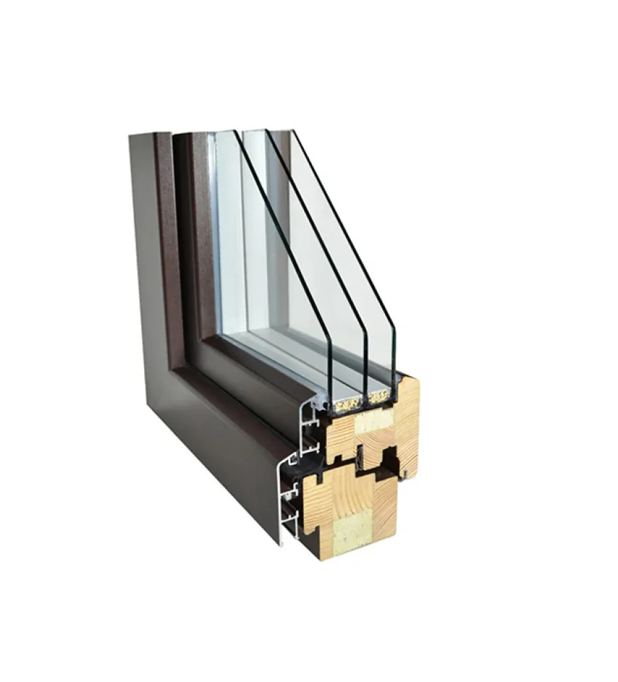Why Aluminium Clad Windows Are the Smart Choice for Modern UK Homes