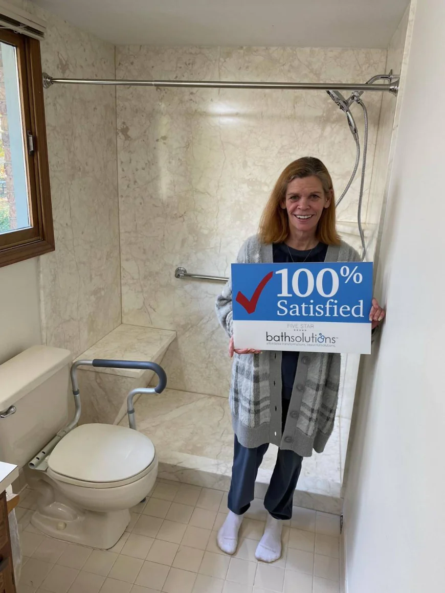 Five Star Bath Solutions of Charleston