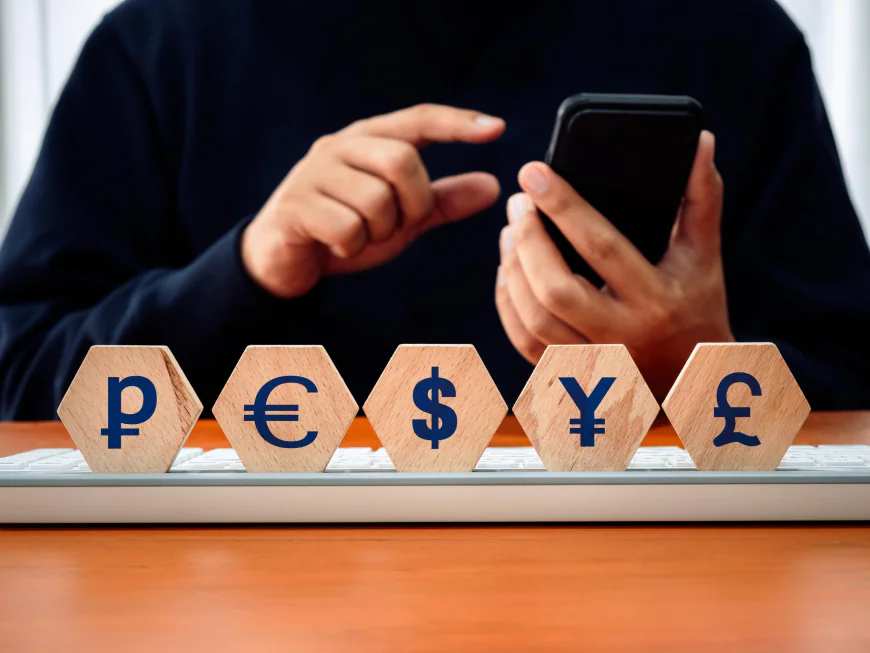 Top Factors That Affect Your Personal Exchange Rate When Sending Money Abroad