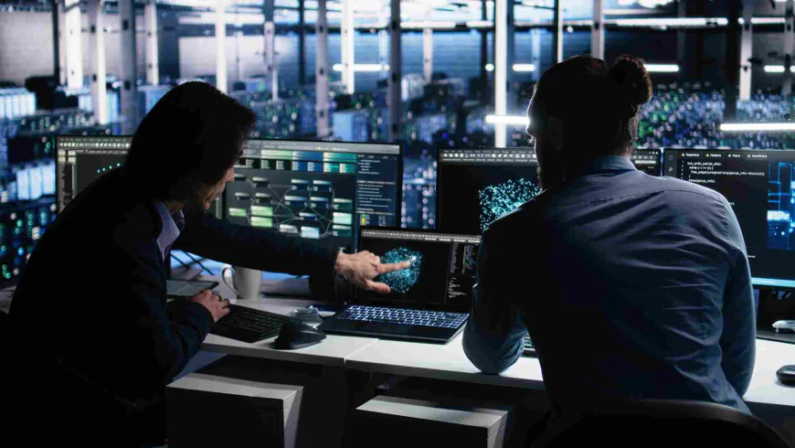 How Managed SD-WAN in Canada Is Transforming Enterprise Network Management