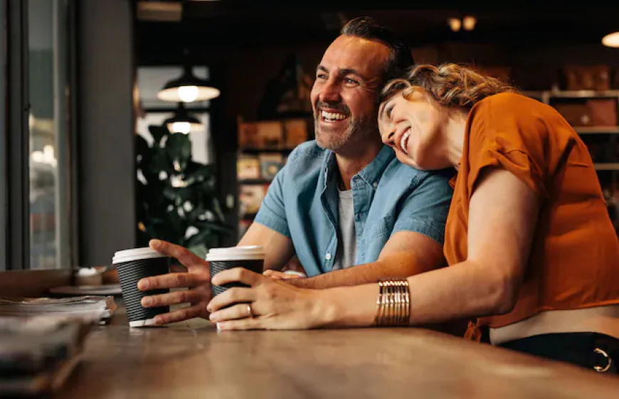 Embracing Love Again: A Complete Journey Through Senior Online Dating