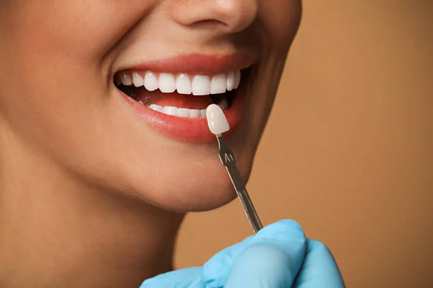 Transform Your Smile with Modern Solutions – A Complete Guide