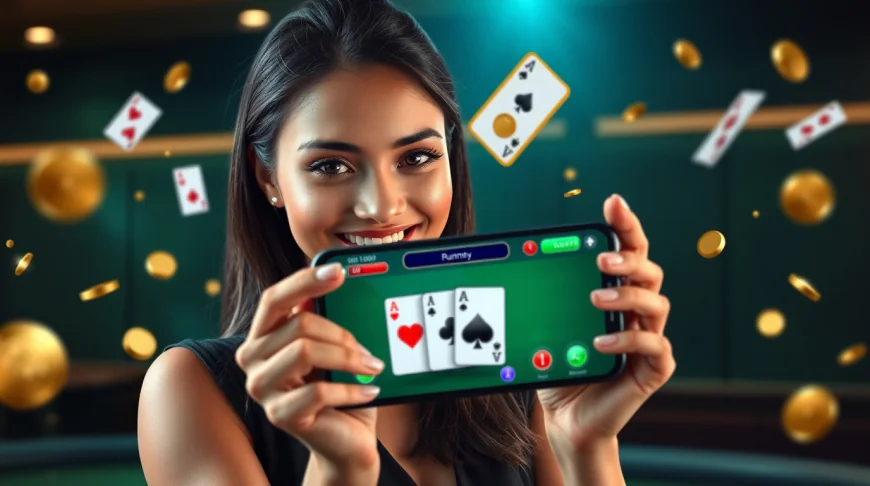 Rummy Mate Game: Play & Win Real Cash Online (Full Guide)