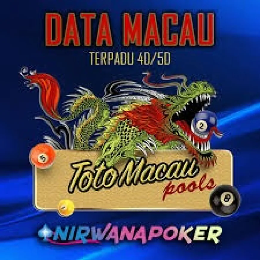 Cara Memahami Data Macau Secara Akurat dan Tepat