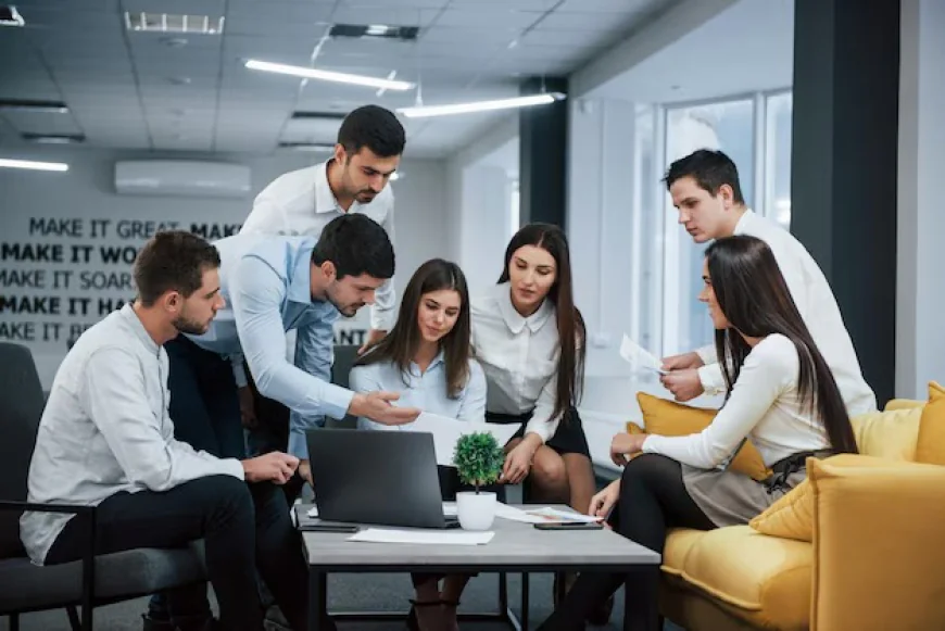 The Rise of the AI SEO Agency: Transforming Digital Visibility in the Age of Intelligent Search