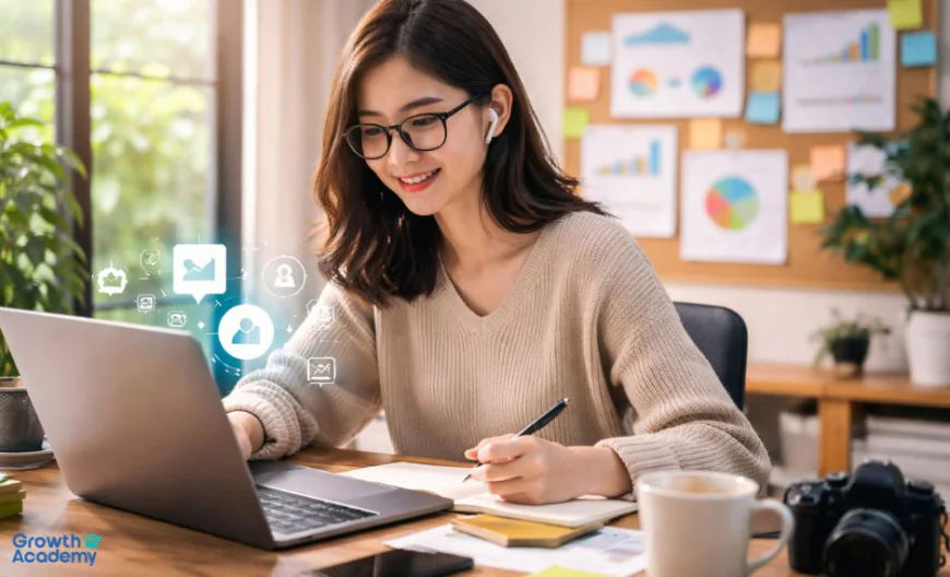 Building a Future-Ready Career with Digital Marketing Skills in Kerala