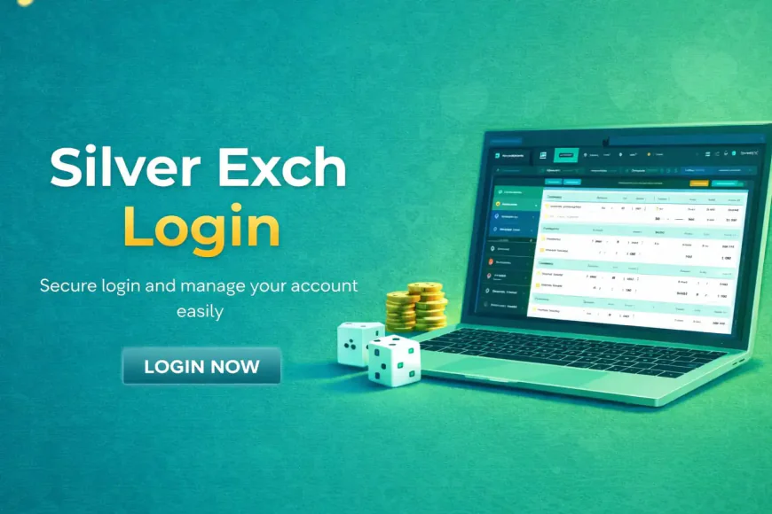 Silver Exchange – Easy Login ID and App Download