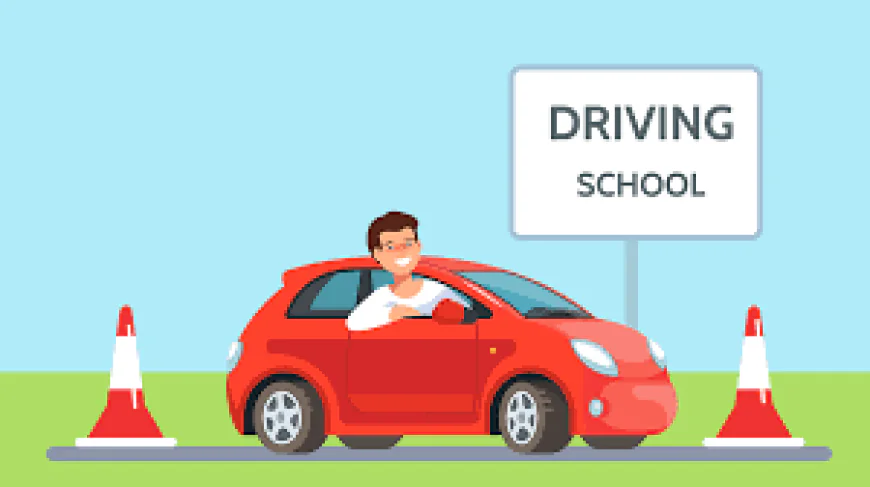 Learn to Drive with Confidence: Your Complete Guide to Driving Lessons in Pakenham