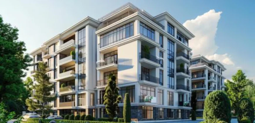 Sumadhura Devanahalli: A Modern Living Experience in North Bangalore