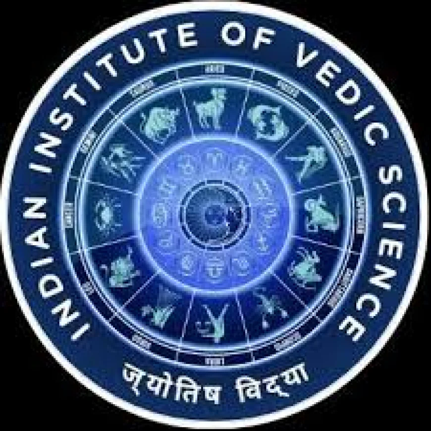 Lal Kitab Course at IIVS: Learn Practical Astrology for Real-Life Solutions