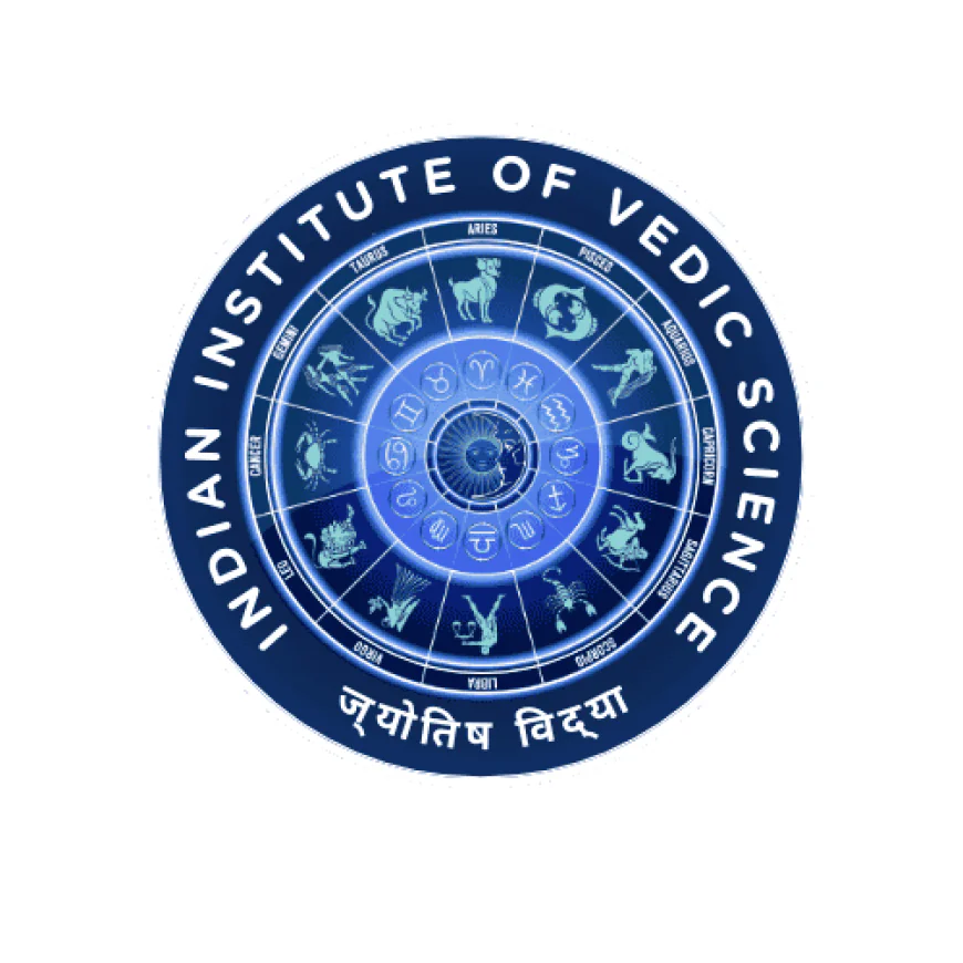 IIVS: A Trusted Alternative to Government Astrology Institutes in India for Modern Vedic Learning