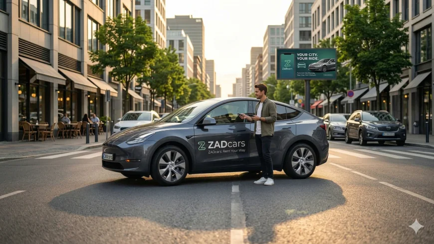 Complete Guide to Car Hire DFW Airport – Smart Travel with Zadcars