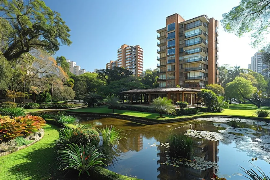 DLF The Dahlias: Luxe Life Made Simple?