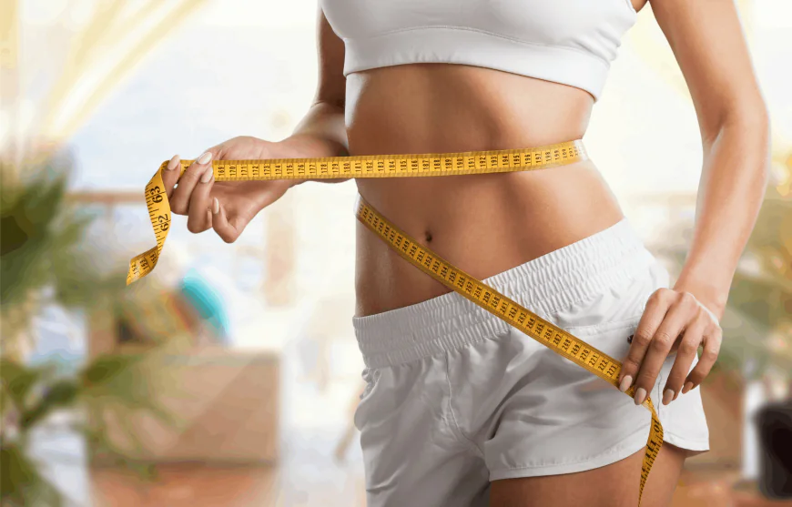 How Weight Loss Clinic approaches weight regulation?