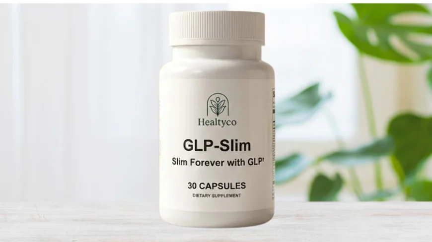 Does GLP Slim support gut health?