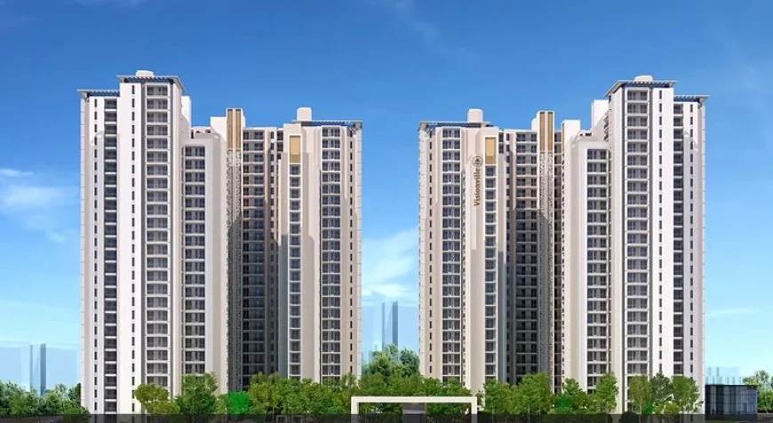 Budget Friendly Apartments on Yamuna Expressway for First Time Buyers