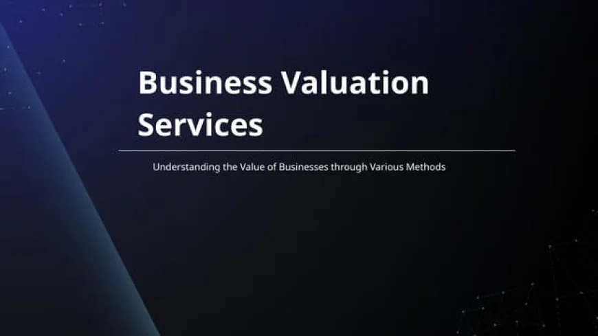 How to Value a Business for Sale: Complete Guide