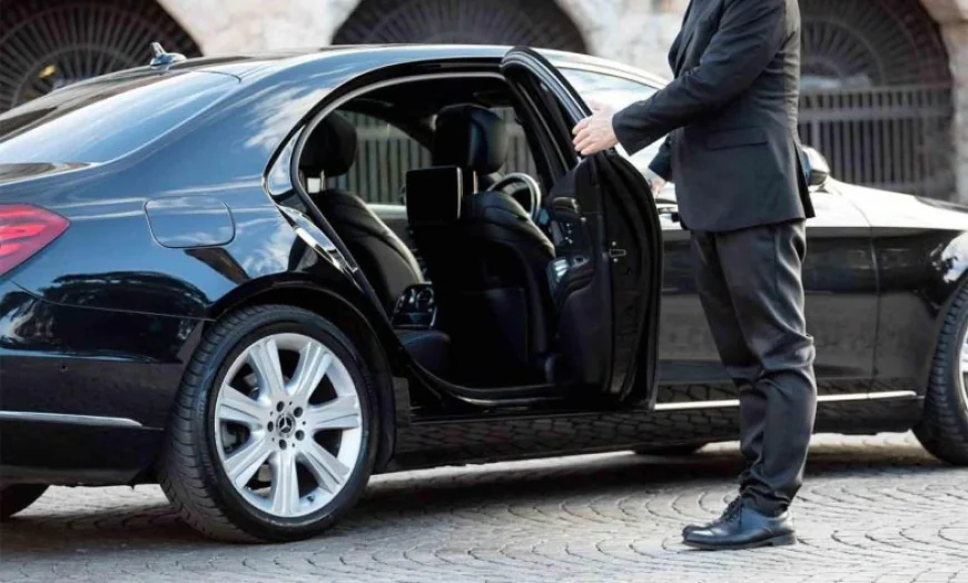 Miami FL Limo Service: Luxury Transportation for Every Occasion