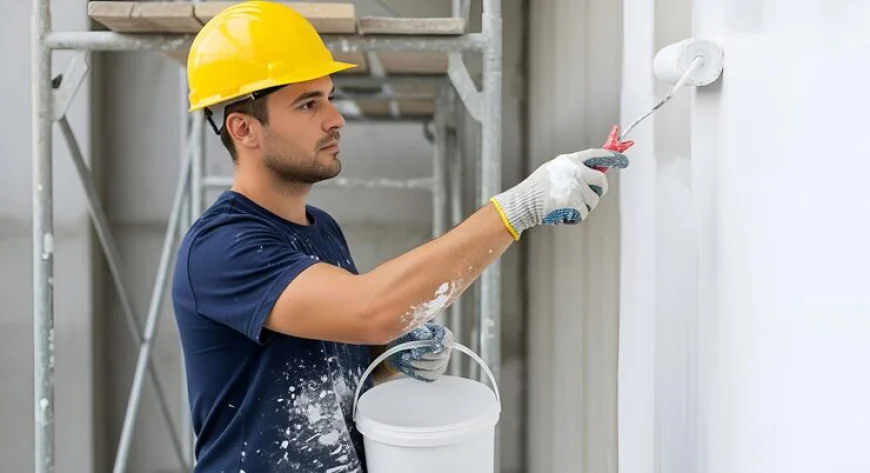 Painters in Southbank: Professional Painting Services for Your Space