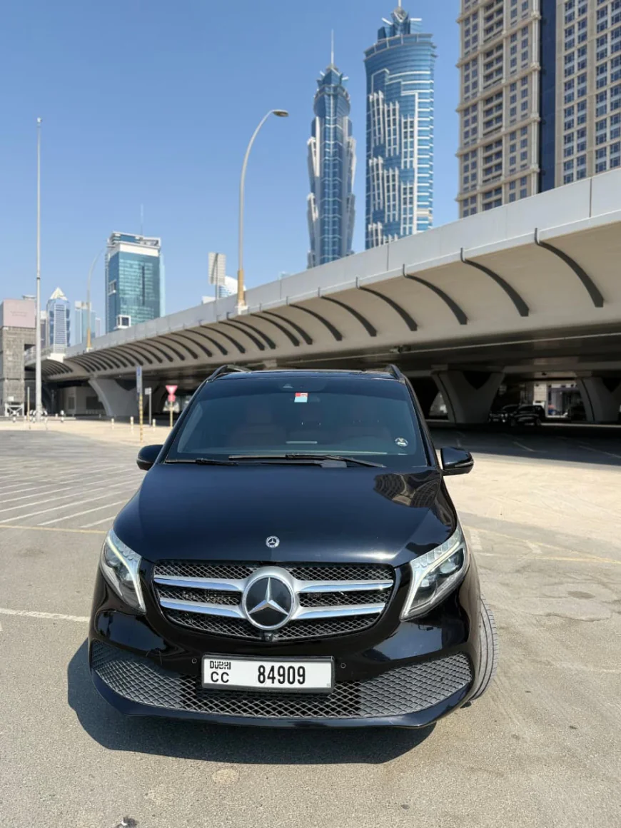 The Ultimate Guide to Hassle-Free Airport Transfer Service Dubai for Families