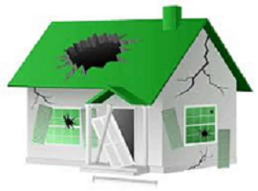 Structural Damage in Rental Properties: Safety Risks and Tenant Claim Rights