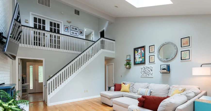 Luxury Interior Design in New Hampshire: Personalized Spaces in Windham, NH