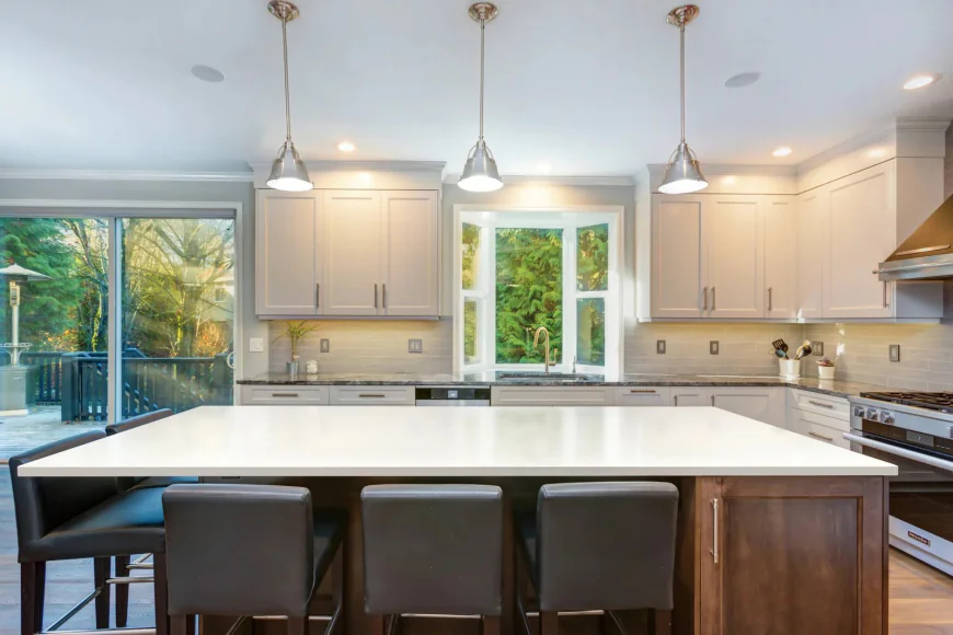 What Are the Best Worktop Options for Budget Friendly Renovations?