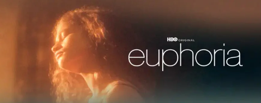 Euphoria: Cast, Seasons, Episodes & Release Updates