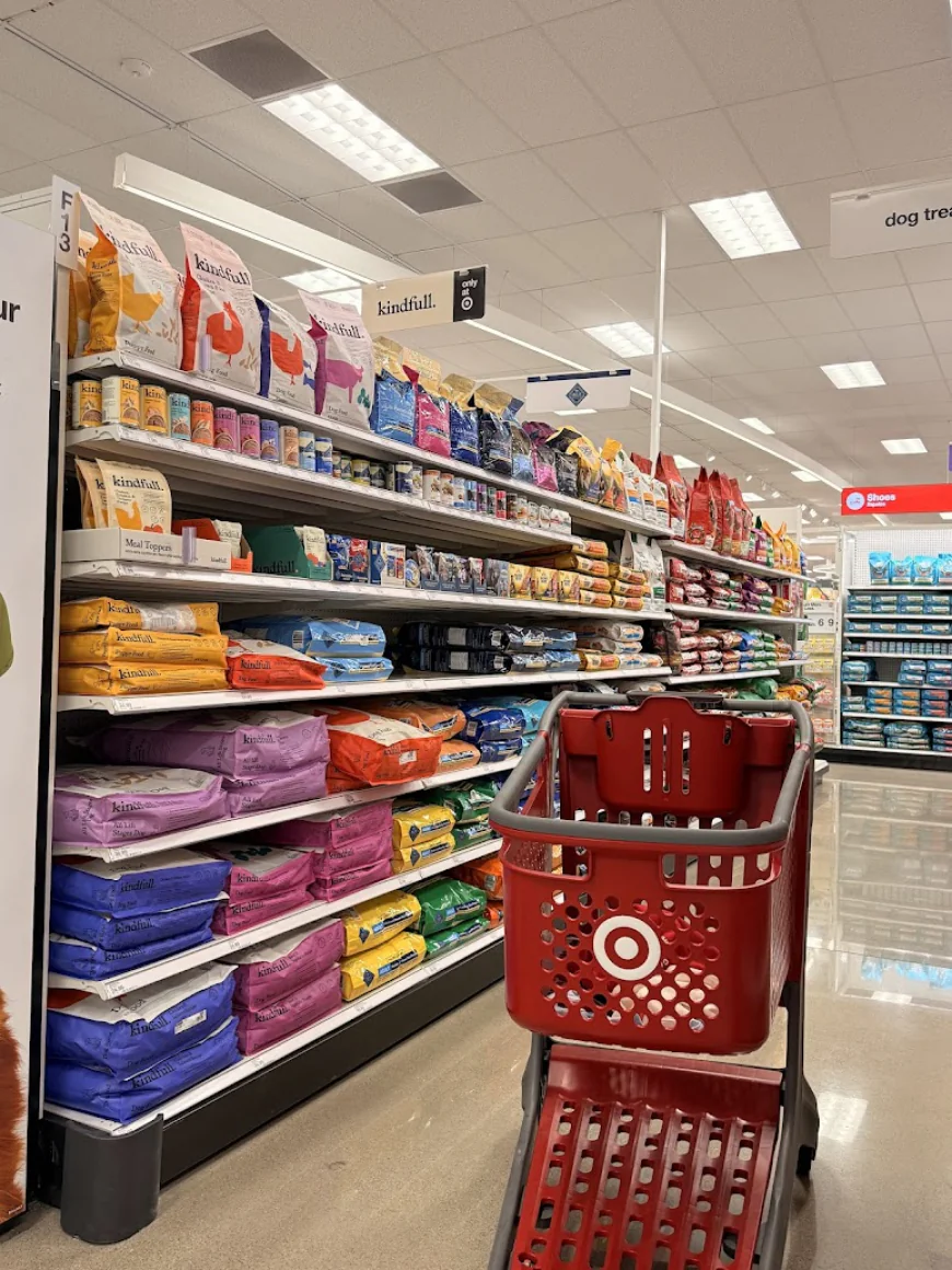 What Makes Kroger Supermarket Dallas Popular Among Shoppers