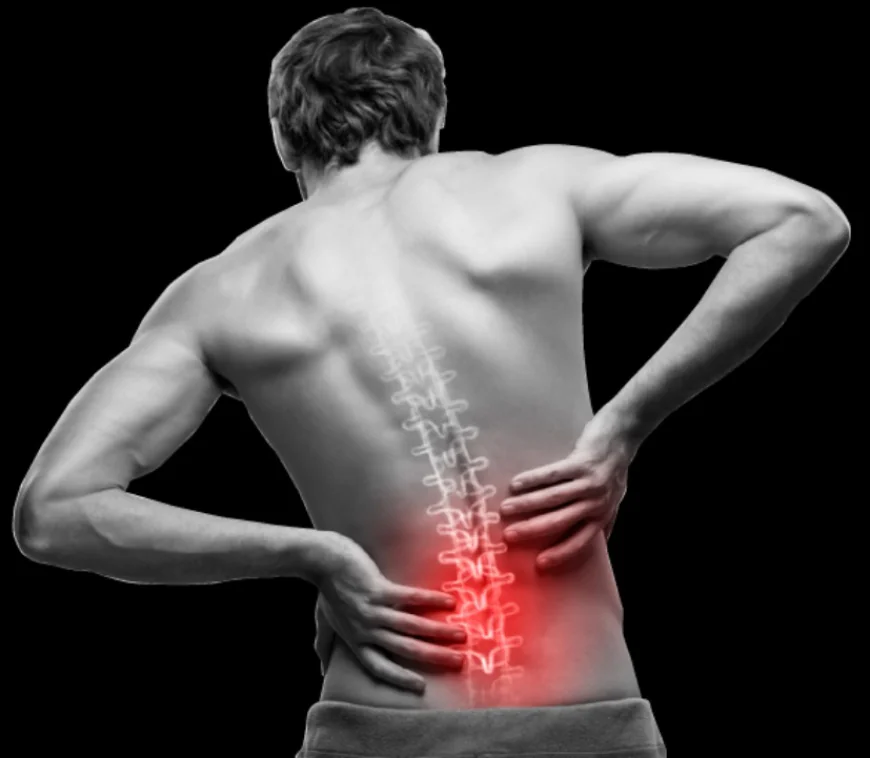 What Are the Best Medical Options for Treating Chronic Back Pain?