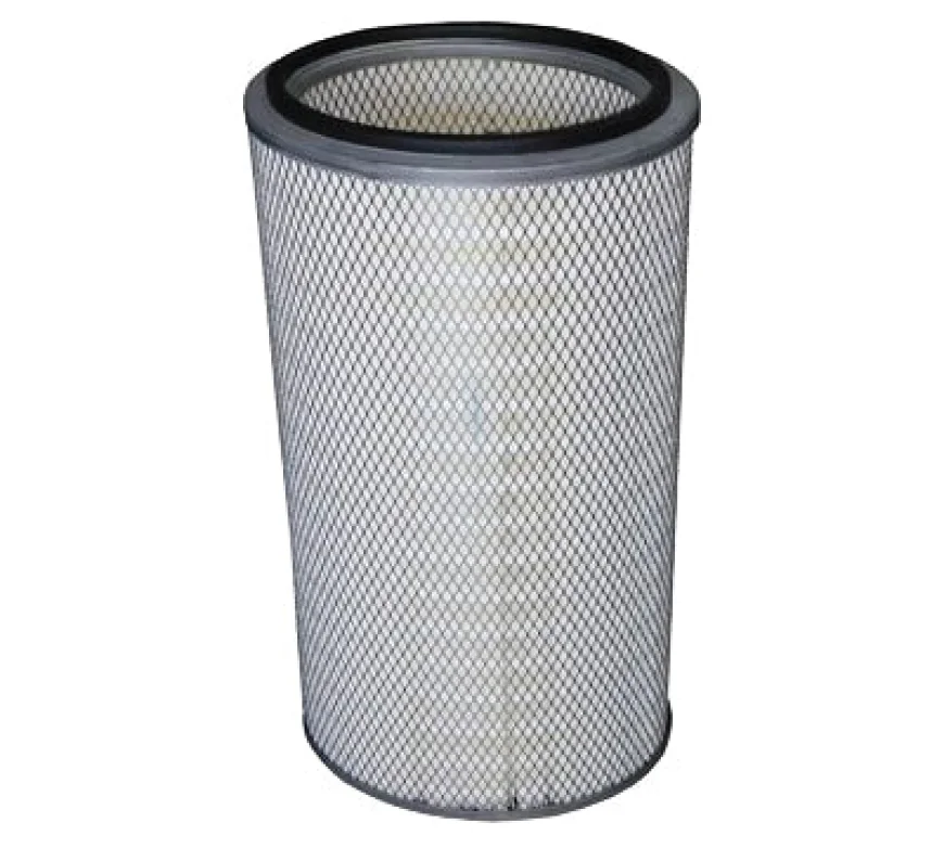 Cost-Saving Tips for Extending the Life of Your Dust Collector Filter Cartridge