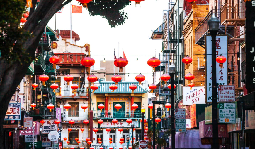Best Chinatown Food Tours in San Francisco: A Walking Guide for Food Lovers