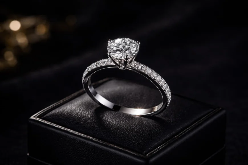 Choosing Wedding Rings That Combine Elegance, Meaning, and Timeless Appeal