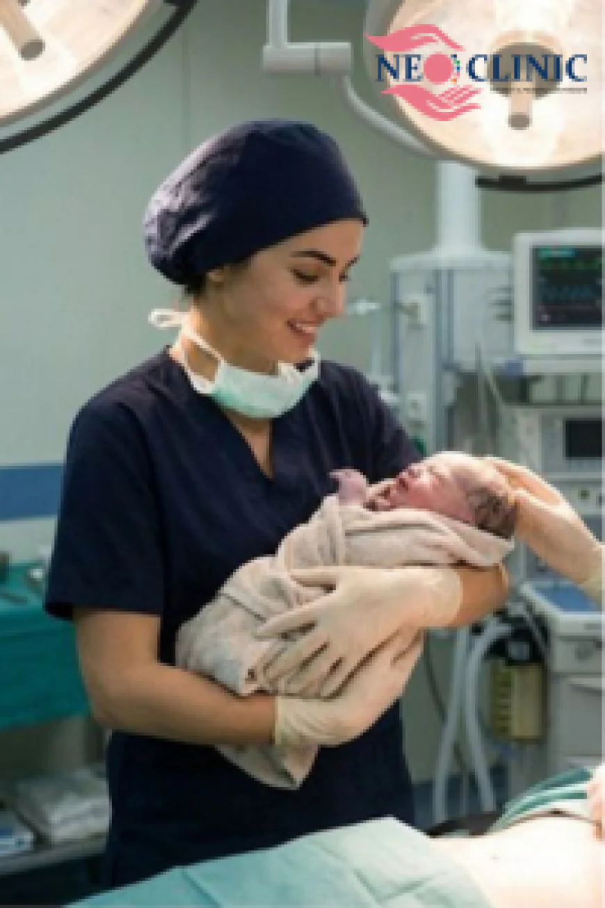 When Your Child's Heart Story Gets Complicated, Here Is Where Jaipur Families Go